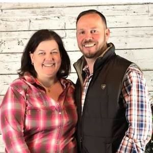 Meet your Posher, Chuck